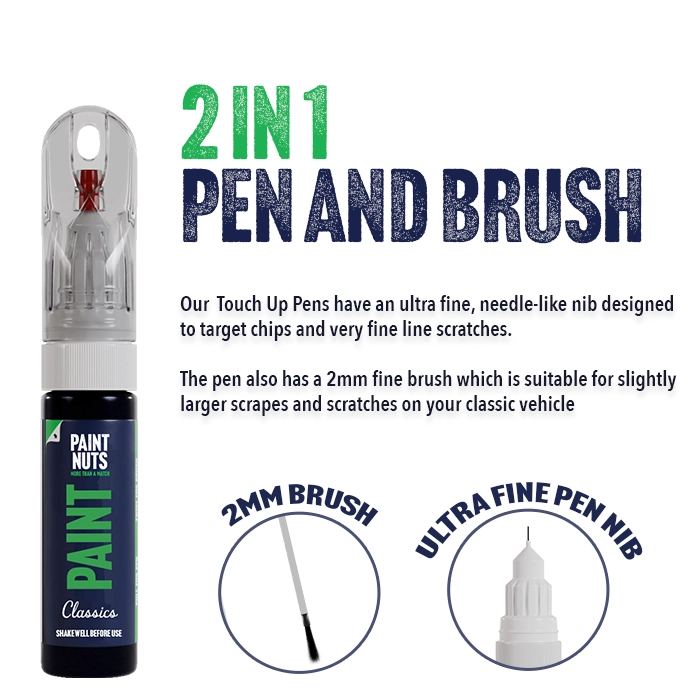 Touch Up Pen for Classic Cars